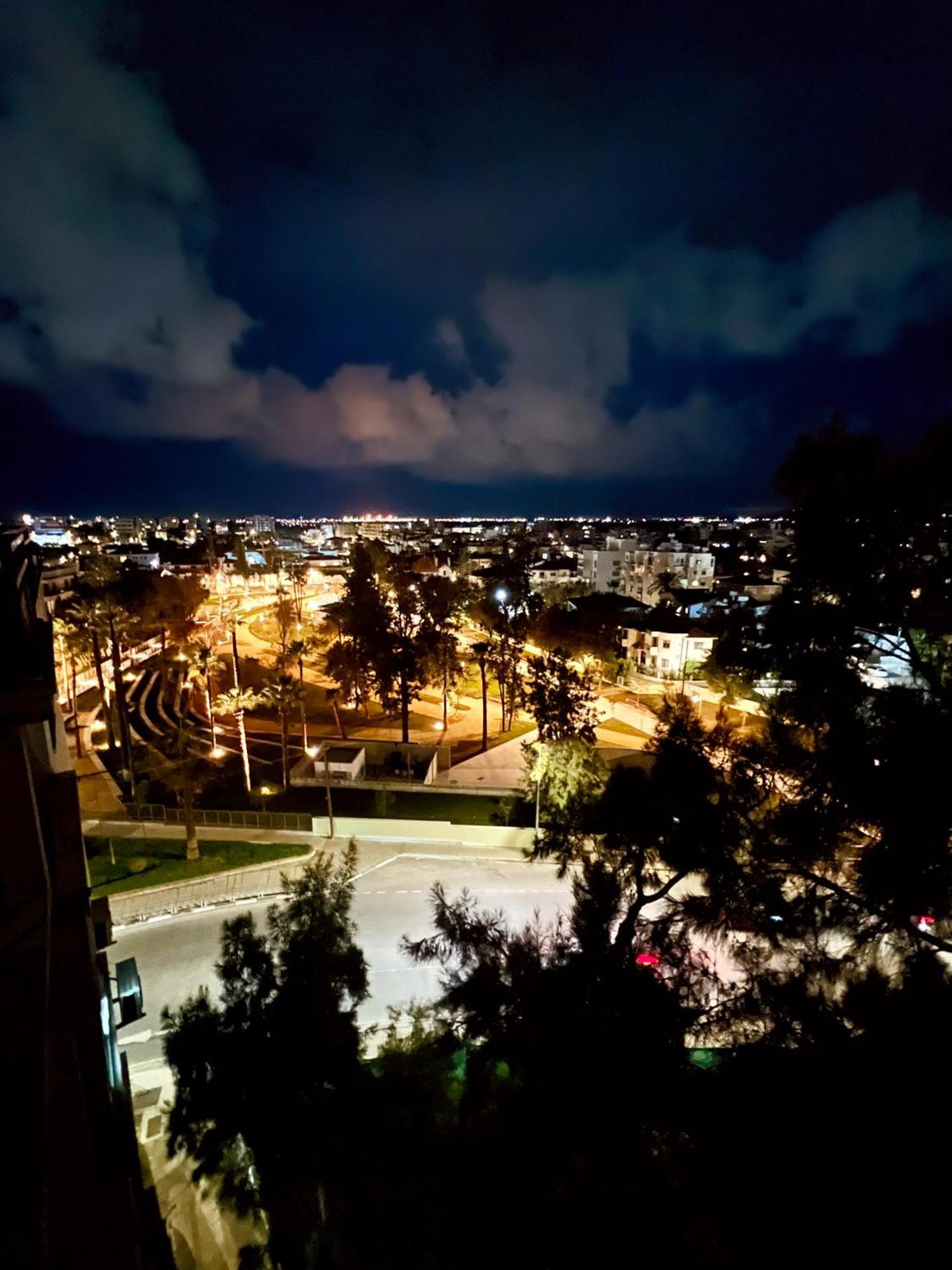 Nicolas 1 Larnaca Exterior photo